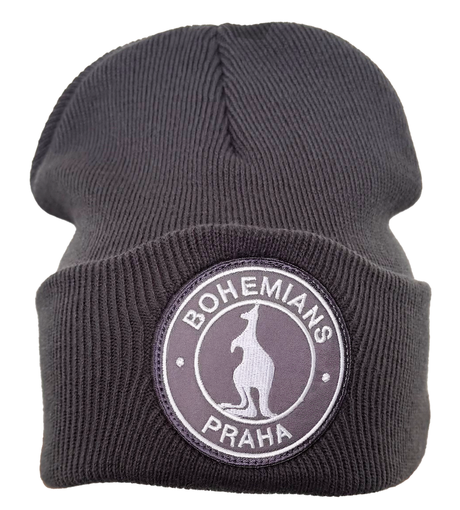 6789-kulich kulaty patch znak sedy